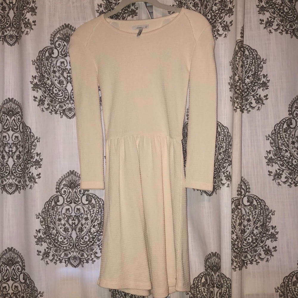 O’Neil thermal dress